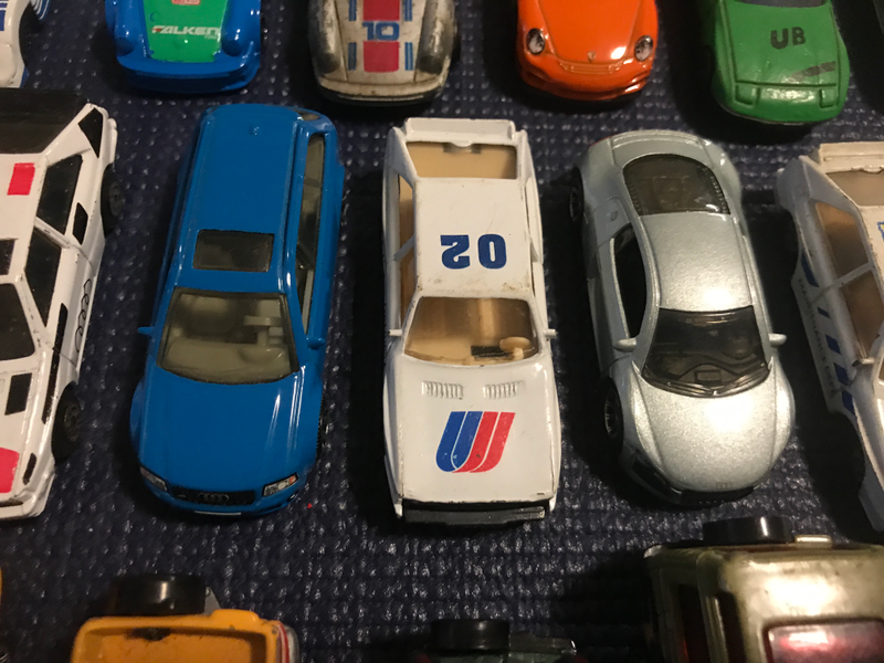 Illustration for article titled Colossal Die-Cast Collection - Box 81 - Yep, We're Still Doing This.